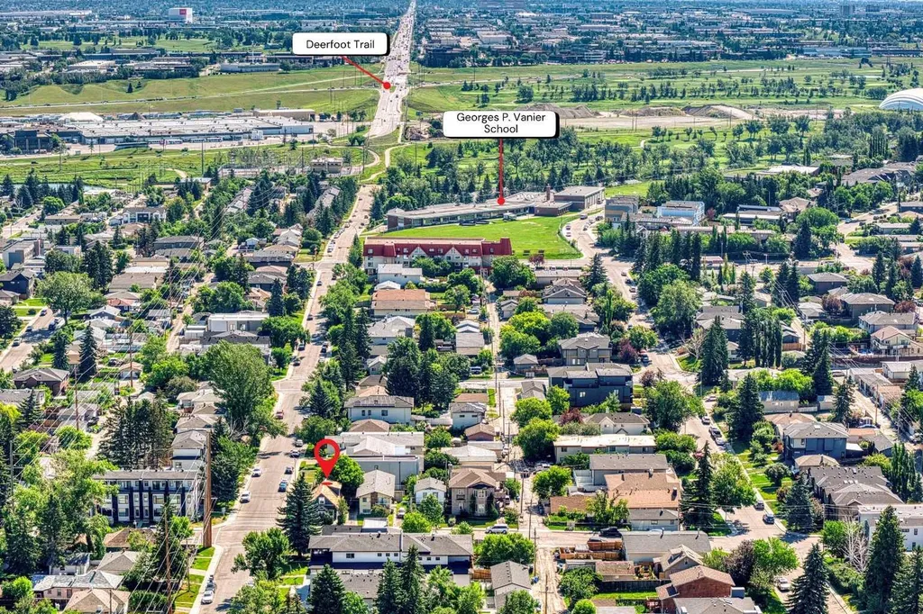 3222 1 Street NE Calgary AB T2E3C5