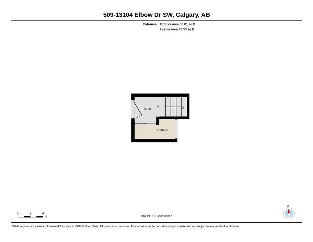 13104 Elbow Drive SW Calgary AB T2W 2P2