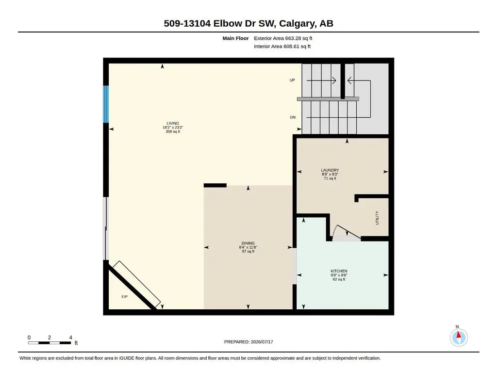 13104 Elbow Drive SW Calgary AB T2W 2P2