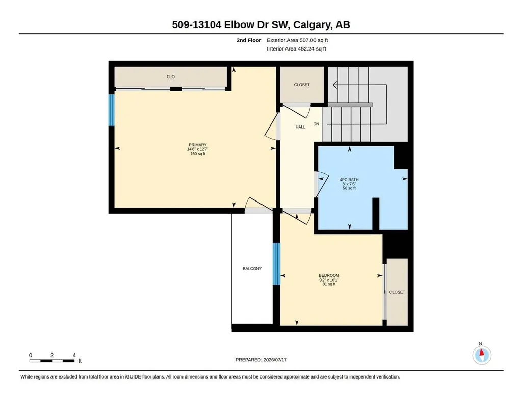 13104 Elbow Drive SW Calgary AB T2W 2P2