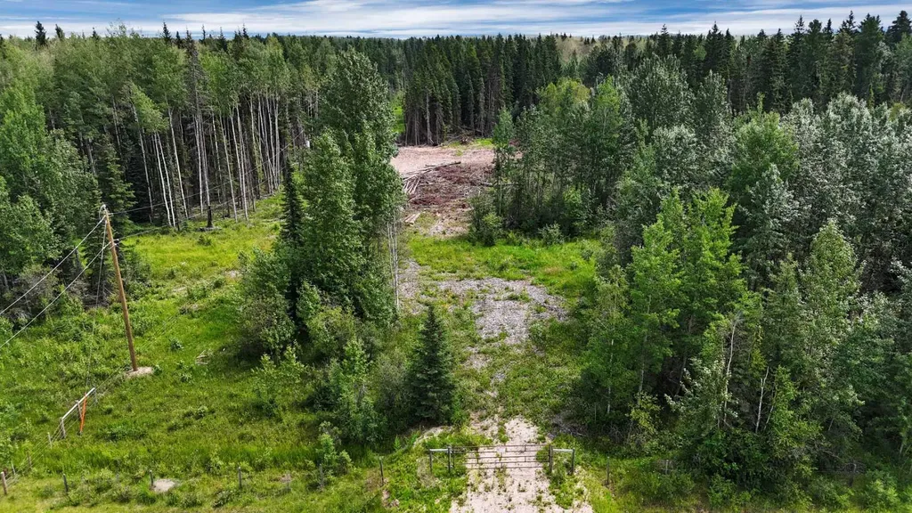 Range Road 85 Rural Brazeau County AB T7A 2A3