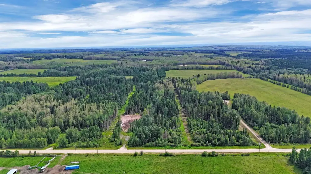 Range Road 85 Rural Brazeau County AB T7A 2A3