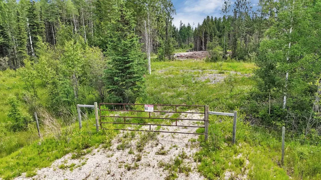 Range Road 85 Rural Brazeau County AB T7A 2A3