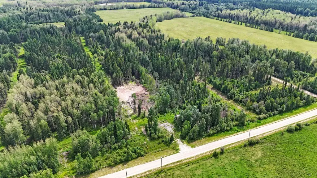 Range Road 85 Rural Brazeau County AB T7A 2A3