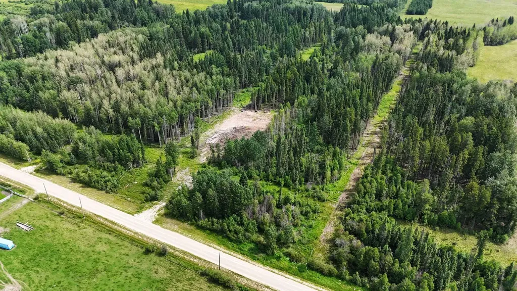 Range Road 85 Rural Brazeau County AB T7A 2A3