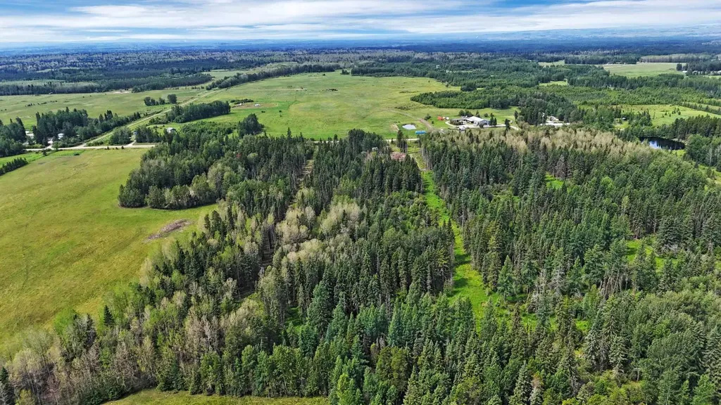 Range Road 85 Rural Brazeau County AB T7A 2A3