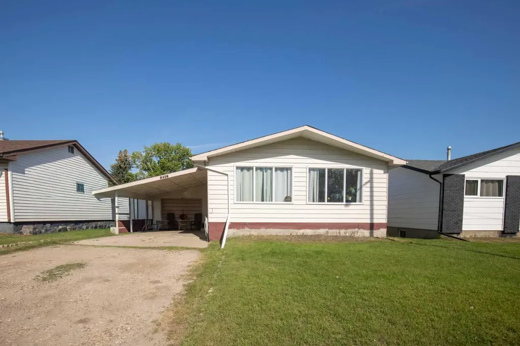5110 Westwood Drive Blackfalds AB T0M 0J0