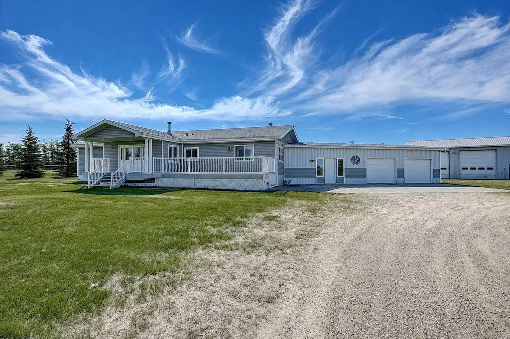 743073 Highway 2 Sexsmith AB T0H 3C0