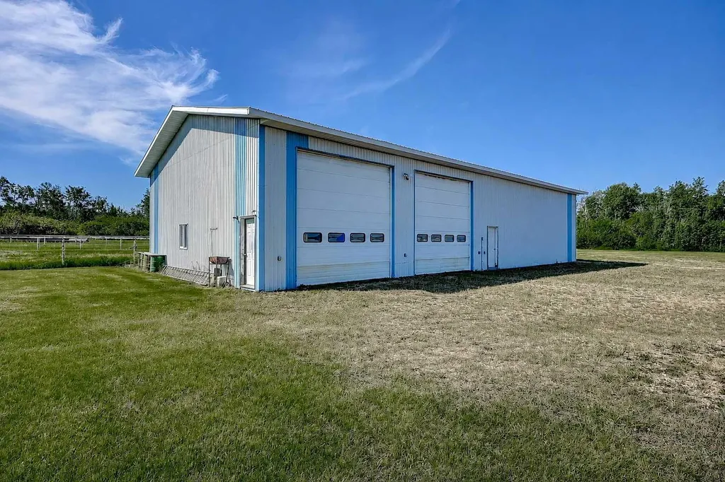 743073 Highway 2 Sexsmith AB T0H 3C0