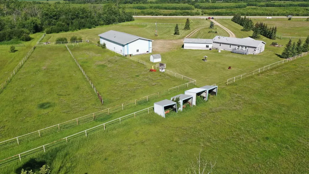 743073 Highway 2 Sexsmith AB T0H 3C0
