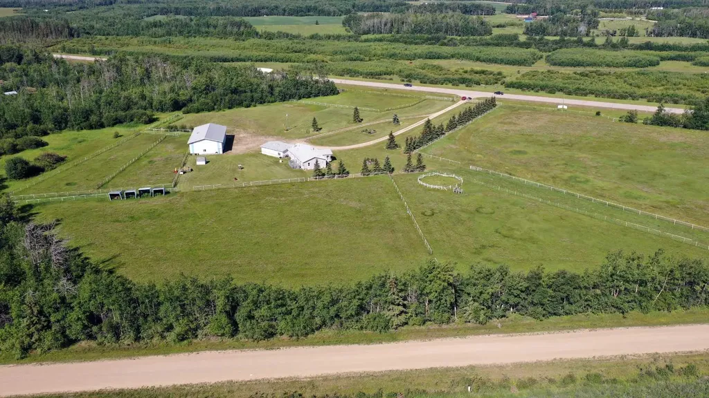 743073 Highway 2 Sexsmith AB T0H 3C0