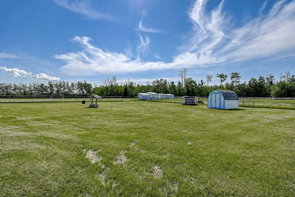 743073 Highway 2 Sexsmith AB T0H 3C0
