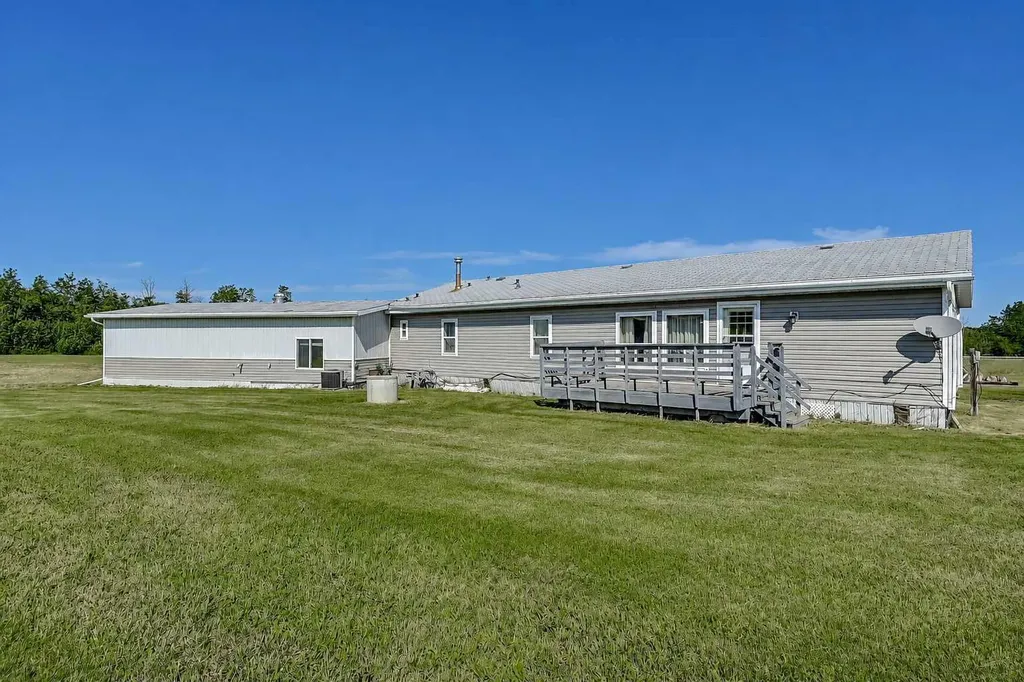 743073 Highway 2 Sexsmith AB T0H 3C0