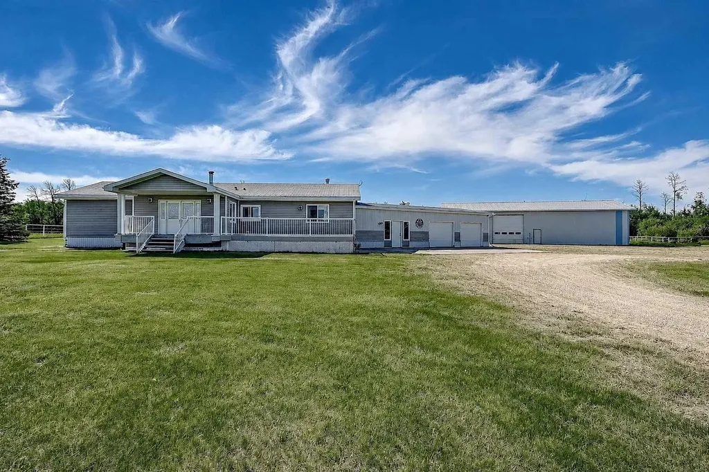 743073 Highway 2 Sexsmith AB T0H 3C0