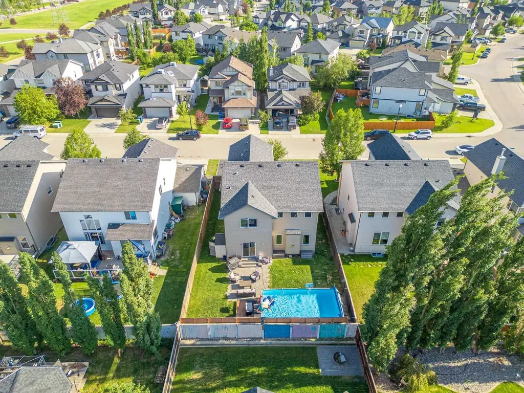 109 Seagreen Link Chestermere AB T1X 0E7