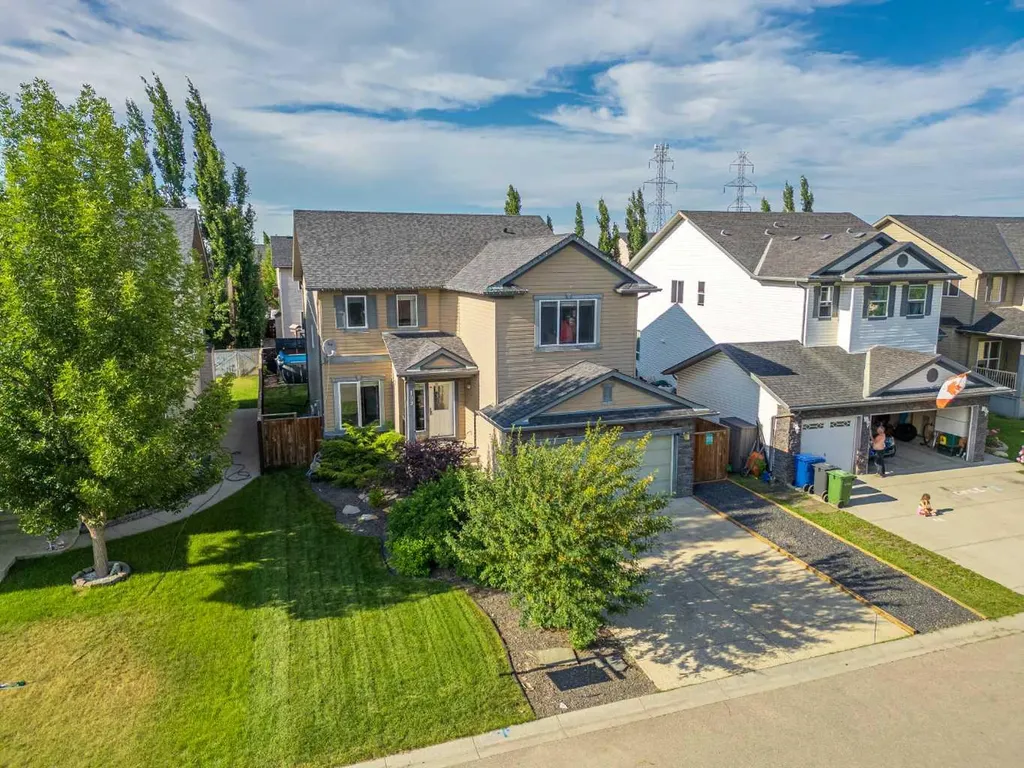 109 Seagreen Link Chestermere AB T1X 0E7
