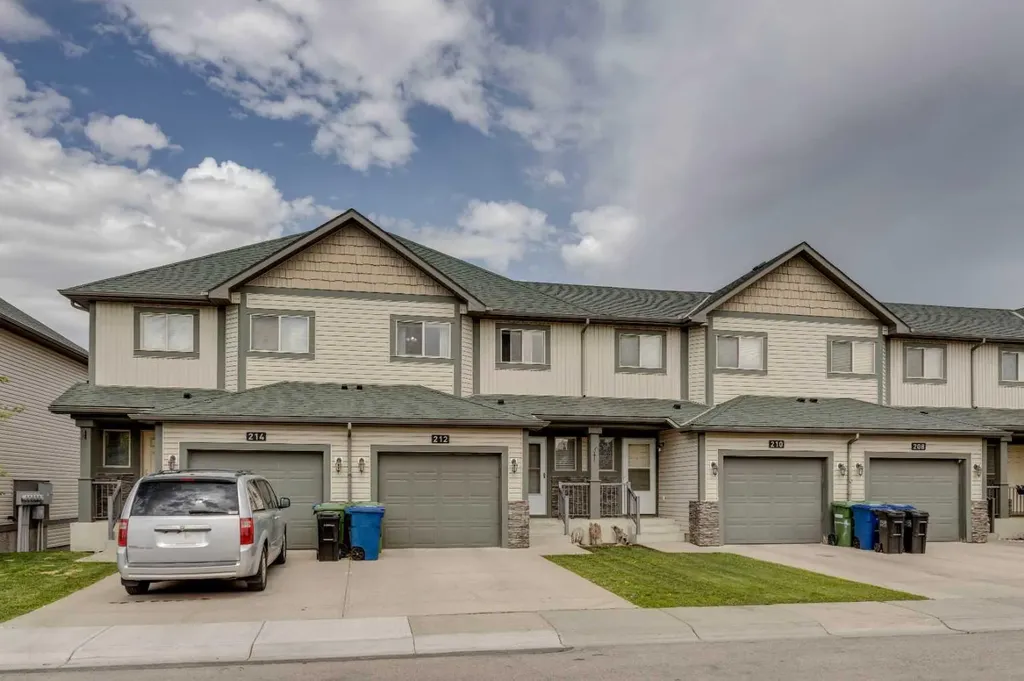212 Bayside Point SW Airdrie AB T4B 2X6