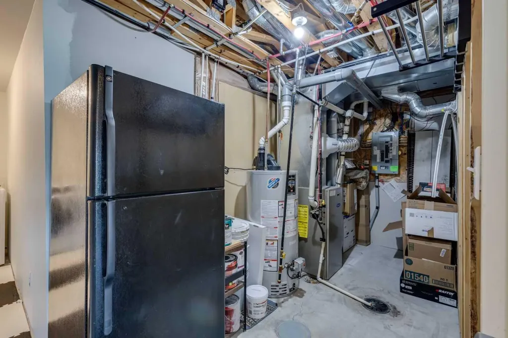 212 Bayside Point SW Airdrie AB T4B 2X6