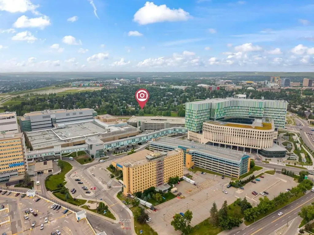 3207 Utah Place NW Calgary AB T2N 4A8