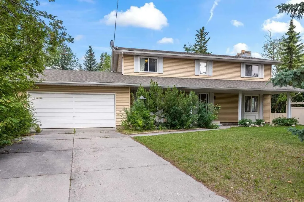 3207 Utah Place NW Calgary AB T2N 4A8