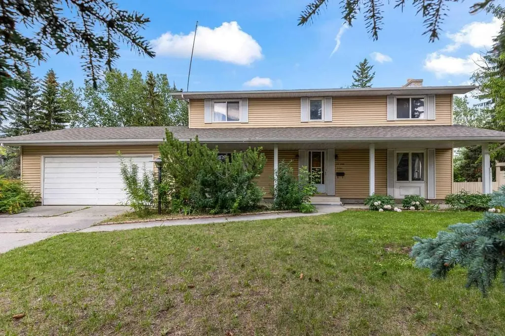3207 Utah Place NW Calgary AB T2N 4A8