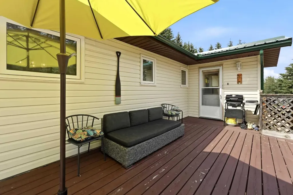 403 Sunnyside 400 Place Rural Ponoka County AB T0C 2J0