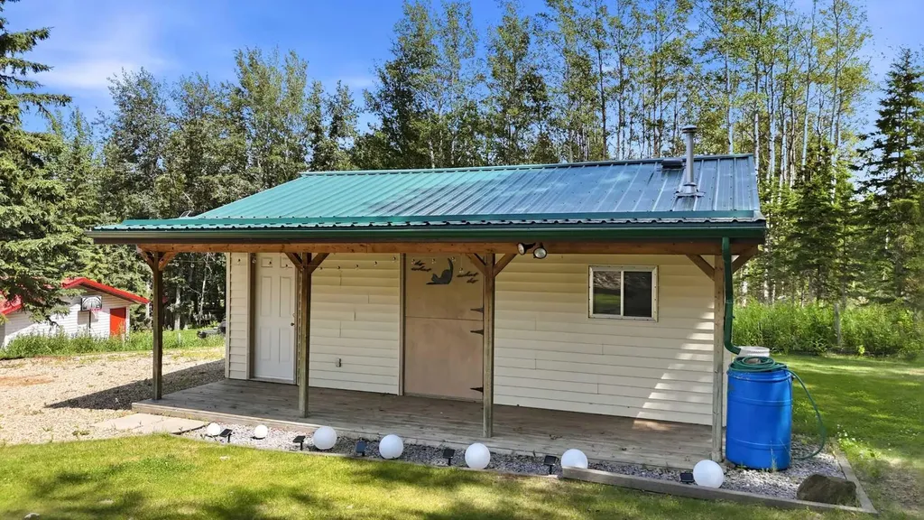 403 Sunnyside 400 Place Rural Ponoka County AB T0C 2J0