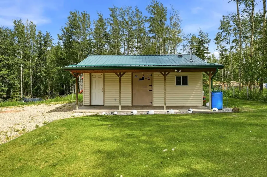 403 Sunnyside 400 Place Rural Ponoka County AB T0C 2J0