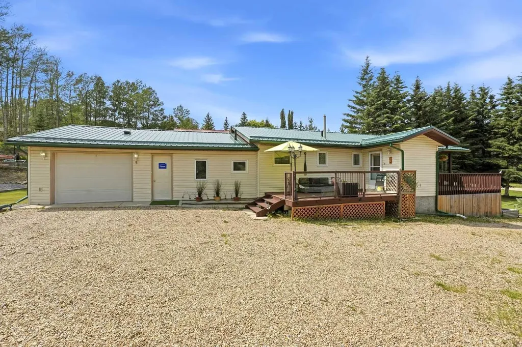 403 Sunnyside 400 Place Rural Ponoka County AB T0C 2J0