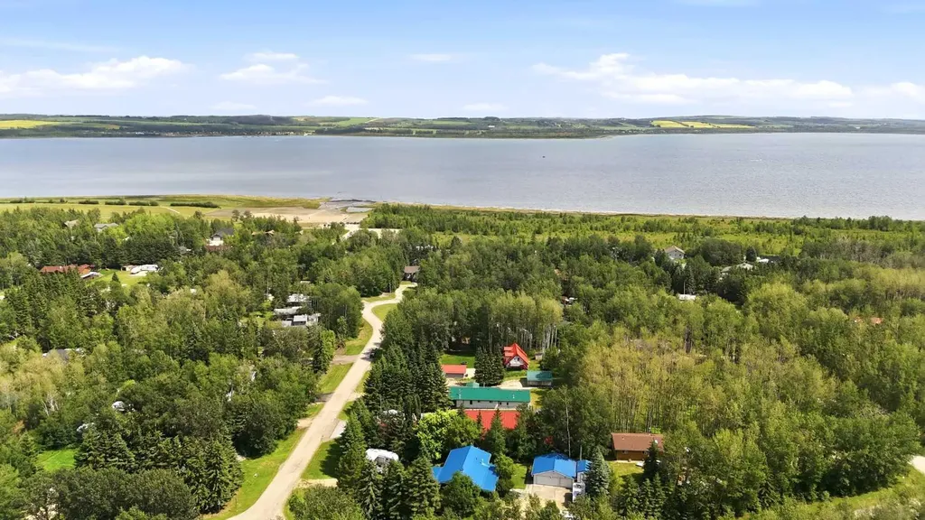 403 Sunnyside 400 Place Rural Ponoka County AB T0C 2J0