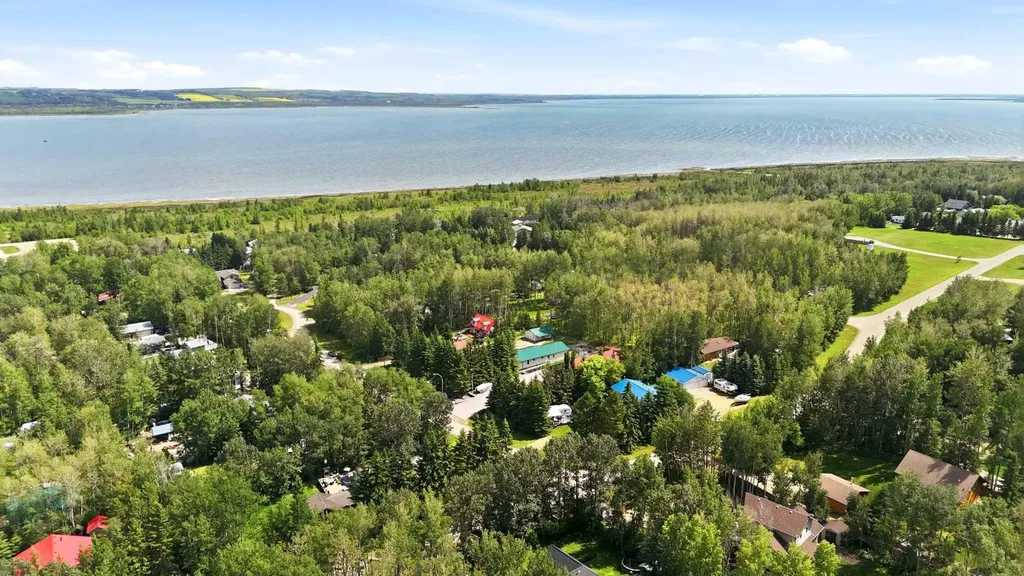 403 Sunnyside 400 Place Rural Ponoka County AB T0C 2J0