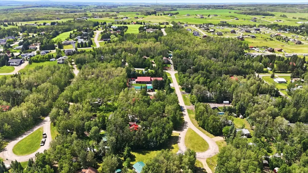 403 Sunnyside 400 Place Rural Ponoka County AB T0C 2J0