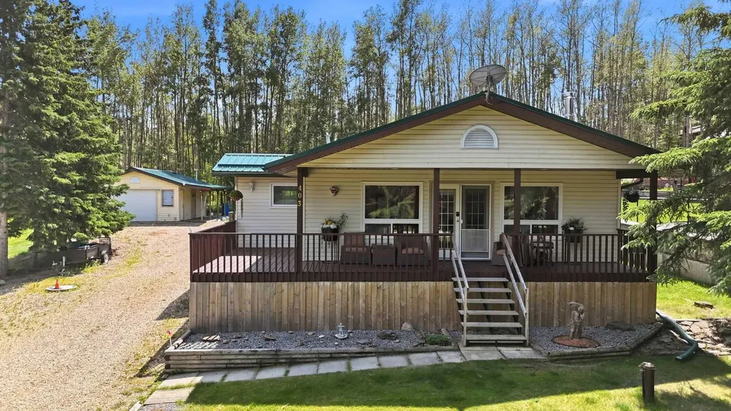 403 Sunnyside 400 Place Rural Ponoka County AB T0C 2J0