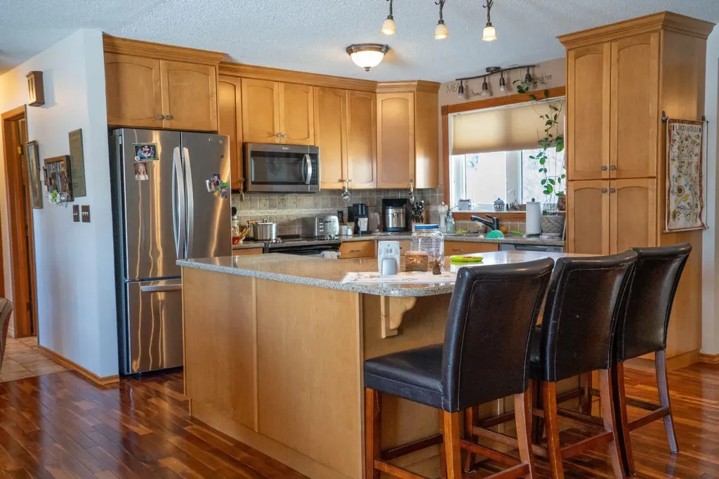 4908 47 Street Clive AB T0C 0Y0