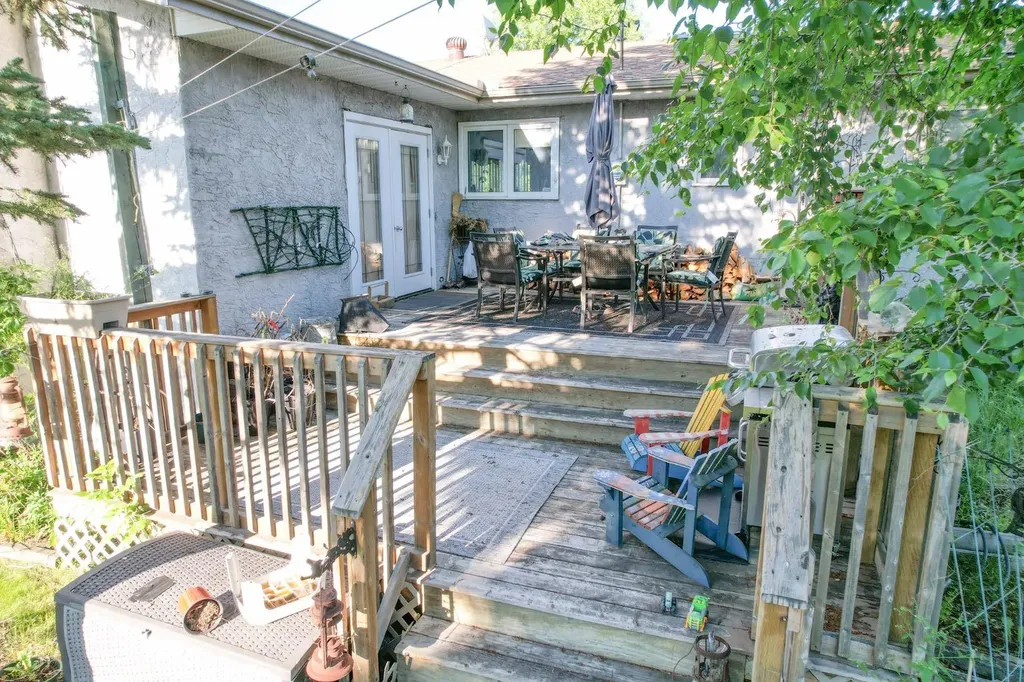4908 47 Street Clive AB T0C 0Y0