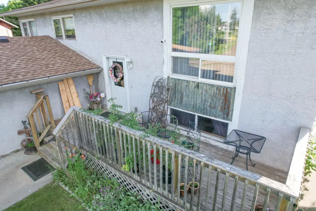 4908 47 Street Clive AB T0C 0Y0