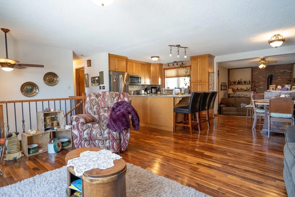 4908 47 Street Clive AB T0C 0Y0