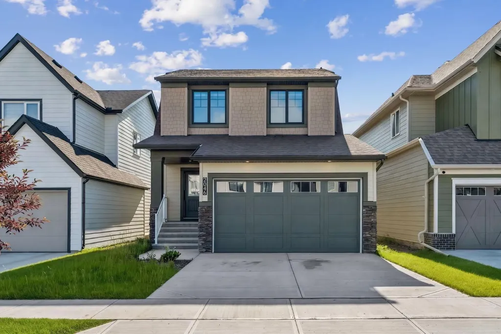 2046 Fowler Road SW Airdrie AB T4B4T6