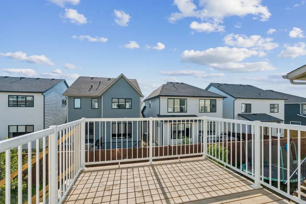 2046 Fowler Road SW Airdrie AB T4B4T6