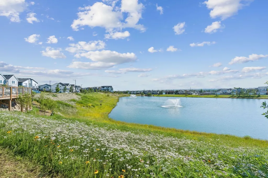 2046 Fowler Road SW Airdrie AB T4B4T6