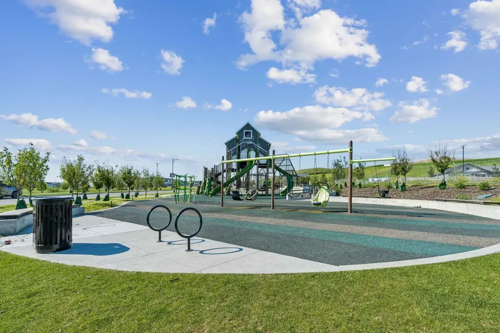 2046 Fowler Road SW Airdrie AB T4B4T6