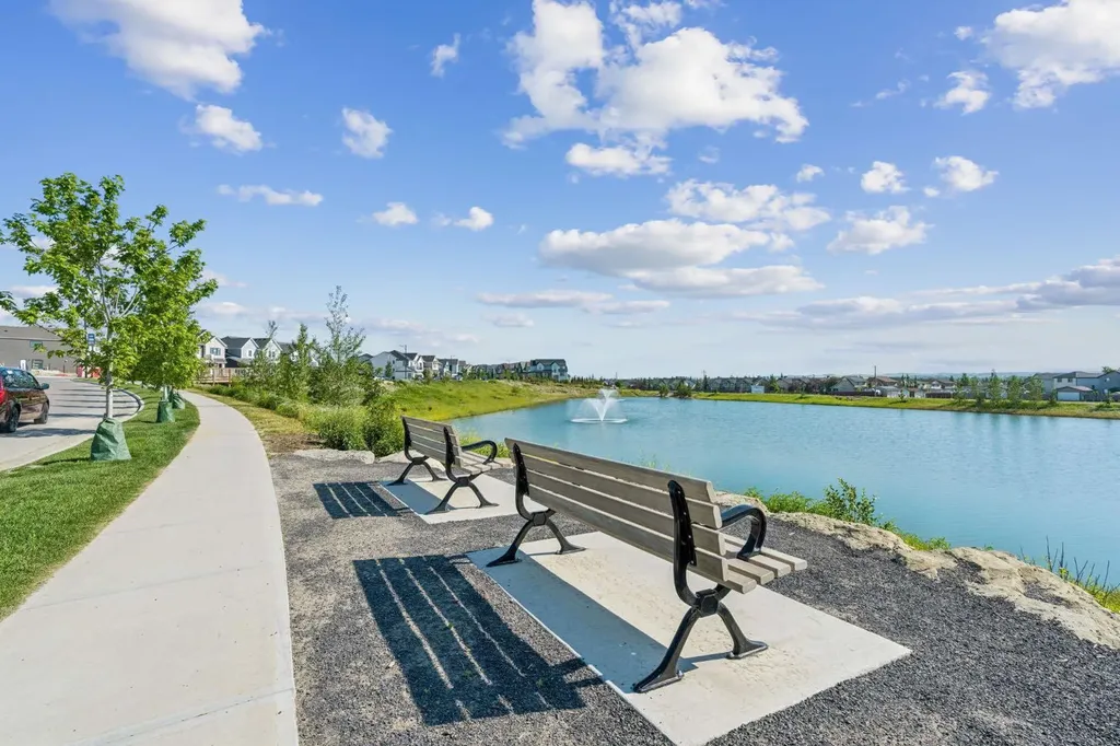 2046 Fowler Road SW Airdrie AB T4B4T6