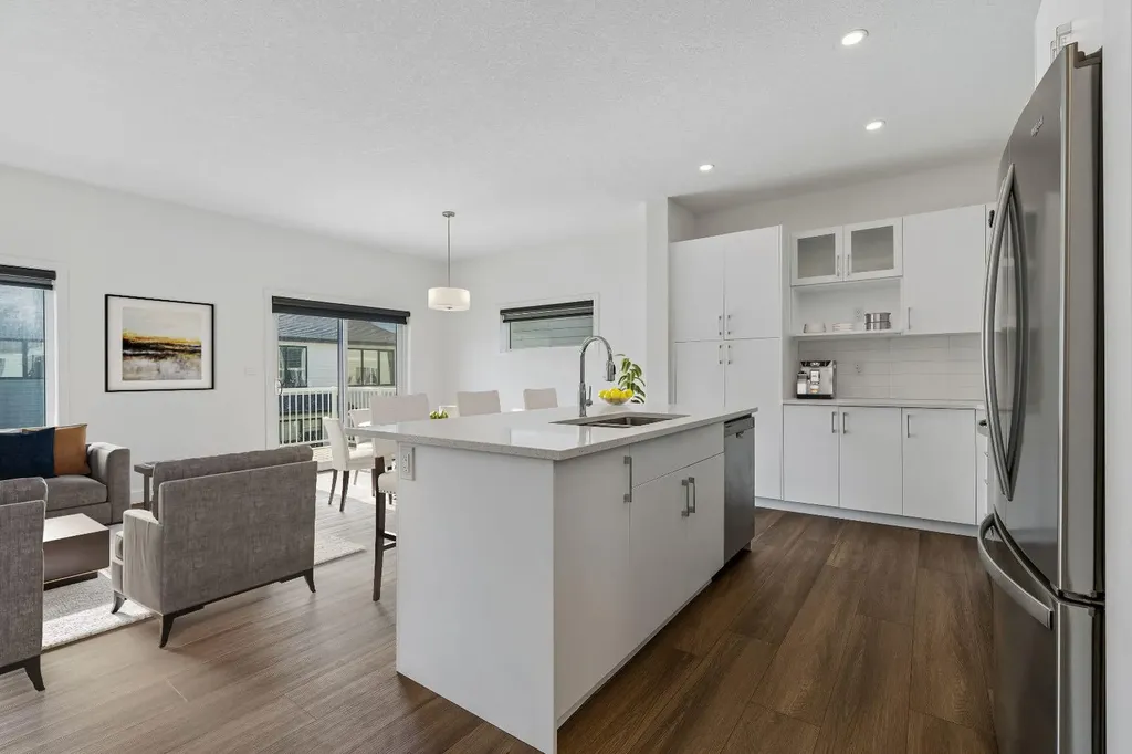 2046 Fowler Road SW Airdrie AB T4B4T6