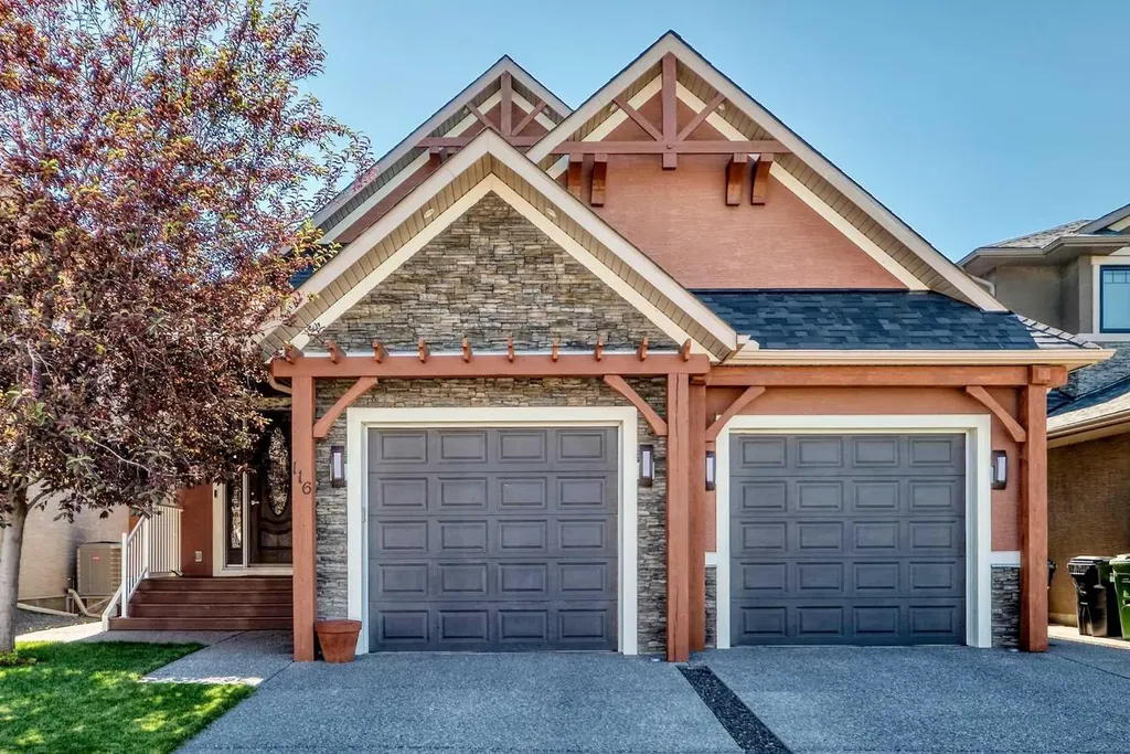 116 Panatella Rise NW Calgary AB T3K0W8