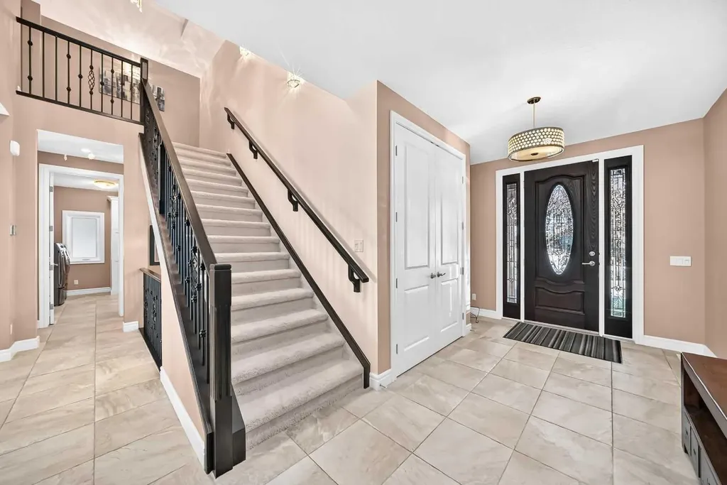 116 Panatella Rise NW Calgary AB T3K0W8