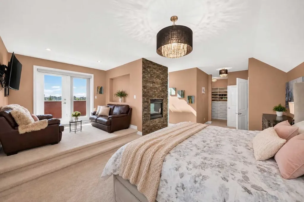 116 Panatella Rise NW Calgary AB T3K0W8