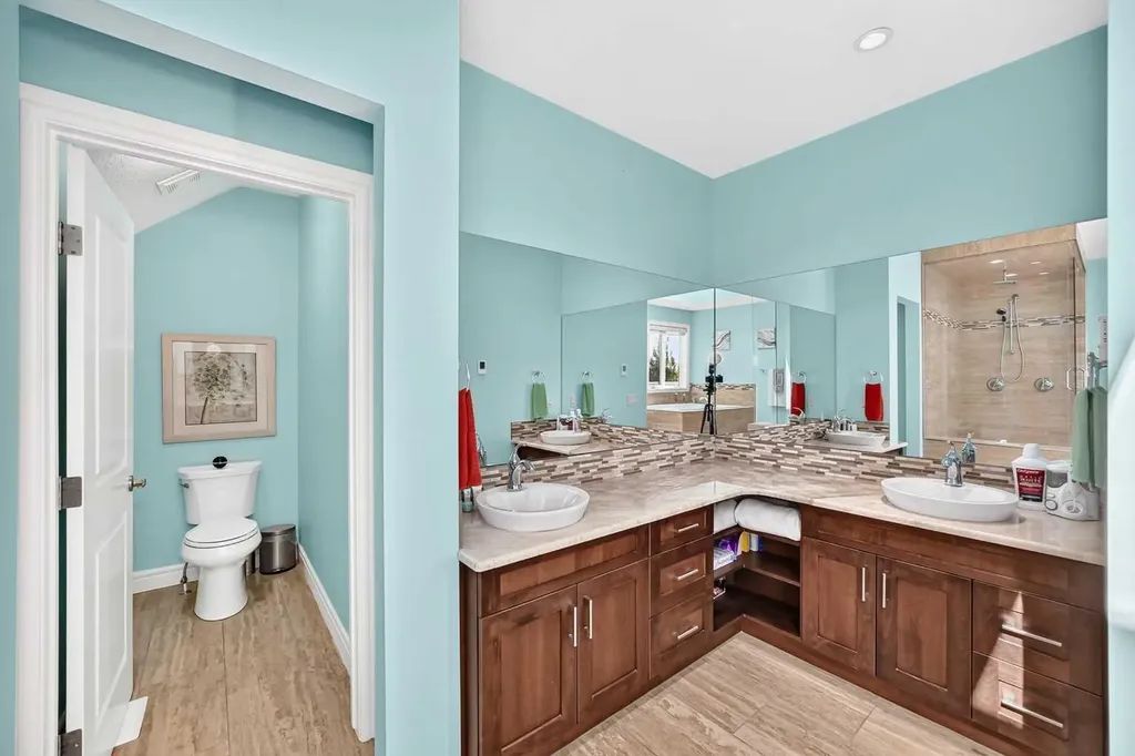 116 Panatella Rise NW Calgary AB T3K0W8