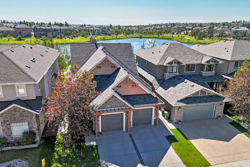 116 Panatella Rise NW Calgary AB T3K0W8