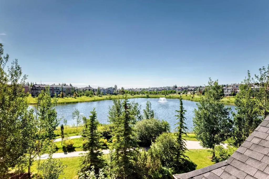 116 Panatella Rise NW Calgary AB T3K0W8