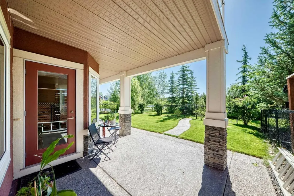 116 Panatella Rise NW Calgary AB T3K0W8